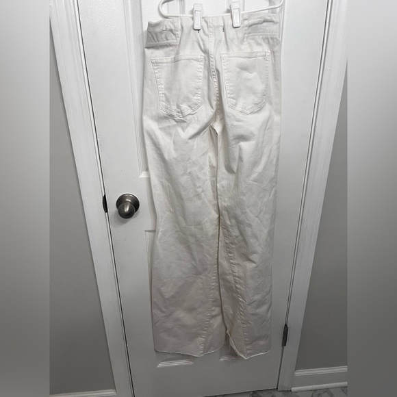 Free People, flare pants - Picture 3 of 4